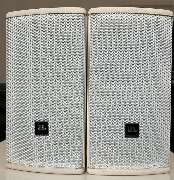 JBL AC16, De prijs is per stuk., Audio, Tv en Foto, Luidsprekers, Zo goed als nieuw, 120 watt of meer, JBL, Ophalen of Verzenden