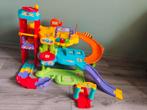 Grote set Toet toet auto's, Kinderen en Baby's, Speelgoed | Vtech, Ophalen, Zo goed als nieuw