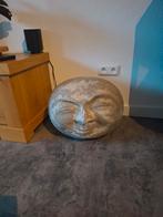 Boeddha hoofd, Ophalen of Verzenden, Zo goed als nieuw