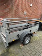 Anssems aanhangwagen met veel extra’s, Auto diversen, Aanhangers en Bagagewagens, Ophalen, Zo goed als nieuw
