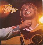 JOHN DENVER 2 LP: AN EVENING WITH JOHN DENVER, Ophalen of Verzenden, Gebruikt, 12 inch