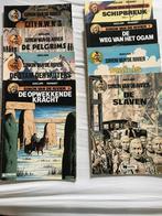 Simon van de Rivier, Boeken, Gelezen, Ophalen of Verzenden, Eén stripboek