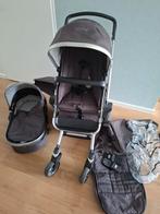 Joolz kinderwagen zgan, Combiwagen, Ophalen, Overige merken, Verstelbare duwstang