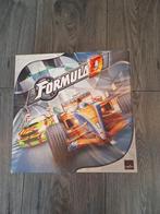 Bordspel - Formula D., Hobby en Vrije tijd, Gezelschapsspellen | Bordspellen, Een of twee spelers, Ophalen of Verzenden, Zo goed als nieuw