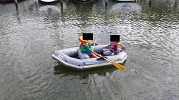 Rubberboot Avon Redcrest beschikbaar voor biedingen