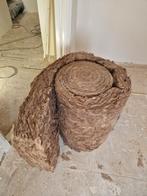 Hele rol isolatie Knauf naturoll glaswol, Ophalen, Rechthoekig