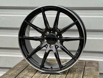 19” 20” MERCEDES GT-R AMG Look Sportvelgen FITS C-E-S-V-Vito beschikbaar voor biedingen