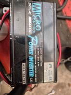Micro Control Power Inverter 150W, Ophalen of Verzenden, Gebruikt, Universele onderdelen