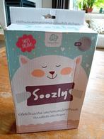 Soozly elektrische kruik., Ophalen, Zo goed als nieuw