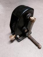 Klassieke ankerlier met ketting voor jacht, Watersport en Boten, Bootonderdelen, Ophalen