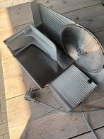 Snijmachine van graef, Huis en Inrichting, Keuken | Keukenbenodigdheden, Ophalen, Gebruikt
