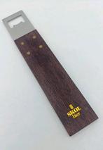 Jaren 70, grote cafe opener van Skoll, Ophalen of Verzenden, Zo goed als nieuw, Flesopener, Overige merken