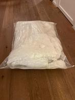 IKEA GRUSBLAD dekbed, Ophalen, Gebruikt, Wit, Tweepersoons