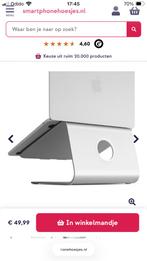 Laptop standaard, Ophalen, Gebruikt, Overig