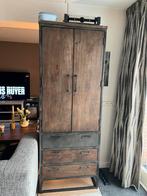 Kast, Ophalen, Zo goed als nieuw