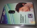 Bluetooth Headset Dymond HS01, Ophalen of Verzenden, Nieuw, Draadloos, On-ear