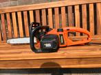 Elektrische kettingzaag Black & Decker 350mm, Ophalen, Gebruikt, Kettingzaag, Black & Decker