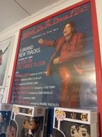 Zeldzame poster michael Jackson, Ophalen of Verzenden, Zo goed als nieuw