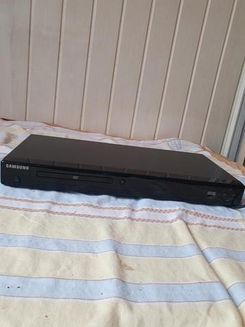 Samsung DVD Speler - Goedkoop! beschikbaar voor biedingen