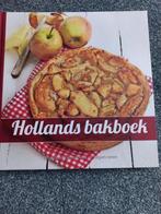 Echt Hollands Bakboek., Boeken, Ophalen, Nieuw, Nederland en België, Taart, Gebak en Desserts