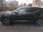 1ste  eigenaar!Volvo XC40 T5 hybride,262pk Geartronic 2020, Auto's, Volvo, 1800 kg, Euro 6, 179 pk, Zwart