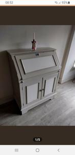 leuke secretaire, Huis en Inrichting, Kasten | Secretaires, Ophalen, Gebruikt