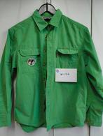 welpen blouse maat 152, Verzamelen, Scouting, Ophalen of Verzenden, Zo goed als nieuw, Kleding