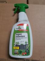 Luxan Delete Spray - Luizenspray 1000ml, Ophalen, Gebruikt, Ongediertebestrijding