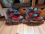 Professionele Fila skeelers, Sport en Fitness, Skeelers, Ophalen, Zo goed als nieuw, Inline skates 4 wielen, Overige merken