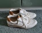 Hassia sneakers Barcelona, maat 38, Wit, Sneakers of Gympen, Gedragen, Ophalen