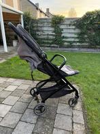 Cybex buggy - inklapbaar + regenhoes, Ophalen, Zo goed als nieuw, Regenhoes