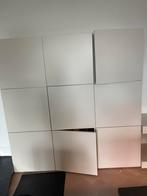 Maat wandkast, Huis en Inrichting, Ophalen, Zo goed als nieuw, Minder dan 150 cm, Minder dan 100 cm