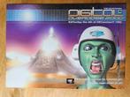 Flyer DIGITAL OVERDOSE  4 december 1999, Ophalen of Verzenden, Zo goed als nieuw