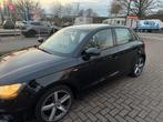 Audi A1 1.2 Tfsi 63KW SB 2013 Zwart, Voorwielaandrijving, A1, 4 cilinders, Zwart