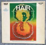 Hair (The American Tribal Love-Rock Musical) / 1968, Ophalen of Verzenden, Zo goed als nieuw, 12 inch, Poprock