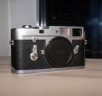 Leica M2 - Goede staat, functioneert, Ophalen of Verzenden, Gebruikt, Spiegelreflex, Leica
