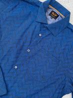 Pme legend overhemd blouse maat XXL, Kleding | Heren, Grote Maten, Overhemd, Blauw, ., Ophalen of Verzenden