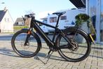 Stromer ST3 Sport l 983 wh l Maat L, Ophalen of Verzenden, Zo goed als nieuw, 50 km per accu of meer, Stromer