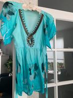 Zomerse blouse, Ophalen of Verzenden, Zo goed als nieuw, Maat 38/40 (M)