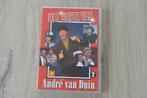 ANDRE VAN DUIN -- HET BESTE VAN DEEL 2, Cd's en Dvd's, Dvd's | Tv en Series, Alle leeftijden, Verzenden, Komedie