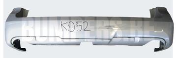 Bumpers SAAB 9-5 95 SEDAN 06-09 FACELIFT 8293676128 Achterbu beschikbaar voor biedingen