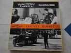 County Hospital, Stan Laurel & Oliver Hardy op super 8 film., Ophalen of Verzenden