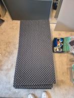 Geluidsisolatie Foam ca 8m2, Ophalen