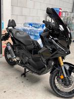 Honda X-ADV 750 Black Edition 2025, Vol Opties, Garantie!, Motoren, 750 cc, Motorrijbewijs A, Particulier, Meer dan 35 kW
