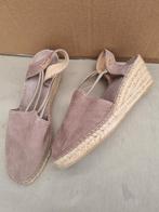 Toni Pons Sandalen Maat 40, Beige, Gedragen, Toni Pons, Sandalen of Muiltjes
