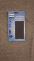 Philips Powerbank - Nieuw in verpakking, Ophalen of Verzenden, Nieuw, Philips