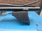 Dakdragers jeep compass 2008-2012, Auto diversen, Dakdragers, Ophalen, Gebruikt