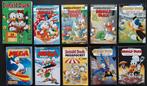 10 Donald Duck pockets: Advent, voetbal, thema/dubbelpockets, Boeken, Stripboeken, Meerdere stripboeken, Ophalen of Verzenden