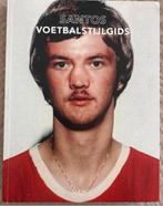 SANTOS nr. 12 - VOETBALSTIJLGIDS, Ophalen of Verzenden, Gelezen, Sport en Vrije tijd