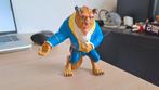 Beest Disney bullyland figuur, Ophalen of Verzenden, Zo goed als nieuw